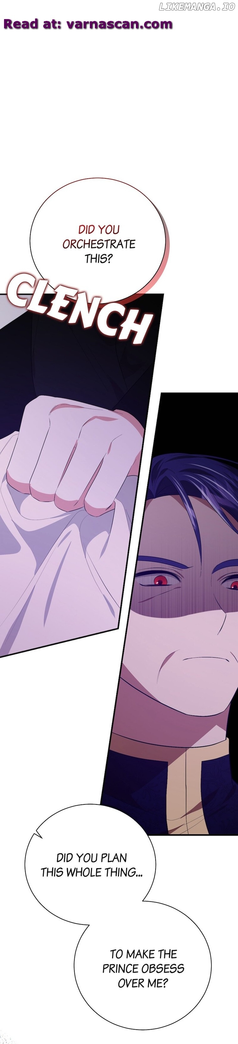Rewrite My Happy Ending Chapter 17 - page 15