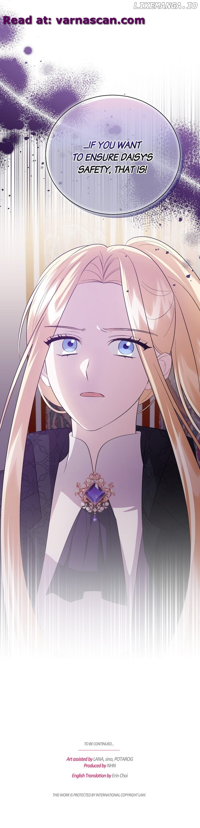 Rewrite My Happy Ending Chapter 17 - page 18