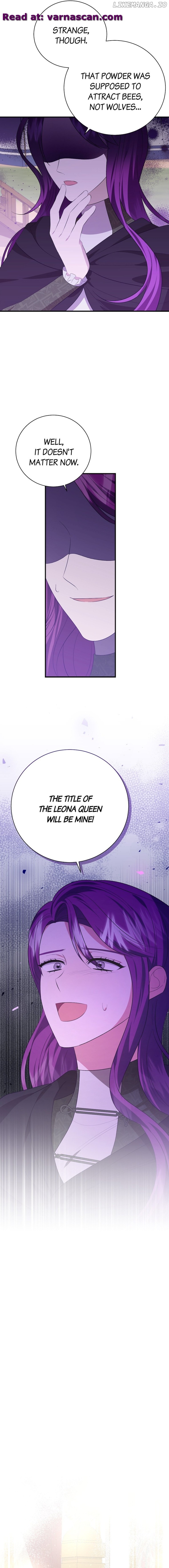 Rewrite My Happy Ending Chapter 17 - page 9