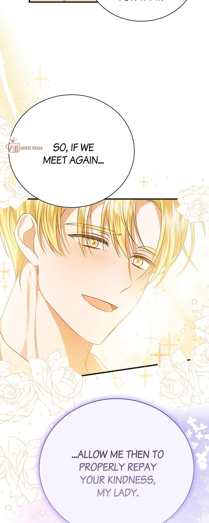 Rewrite My Happy Ending Chapter 11 - page 10