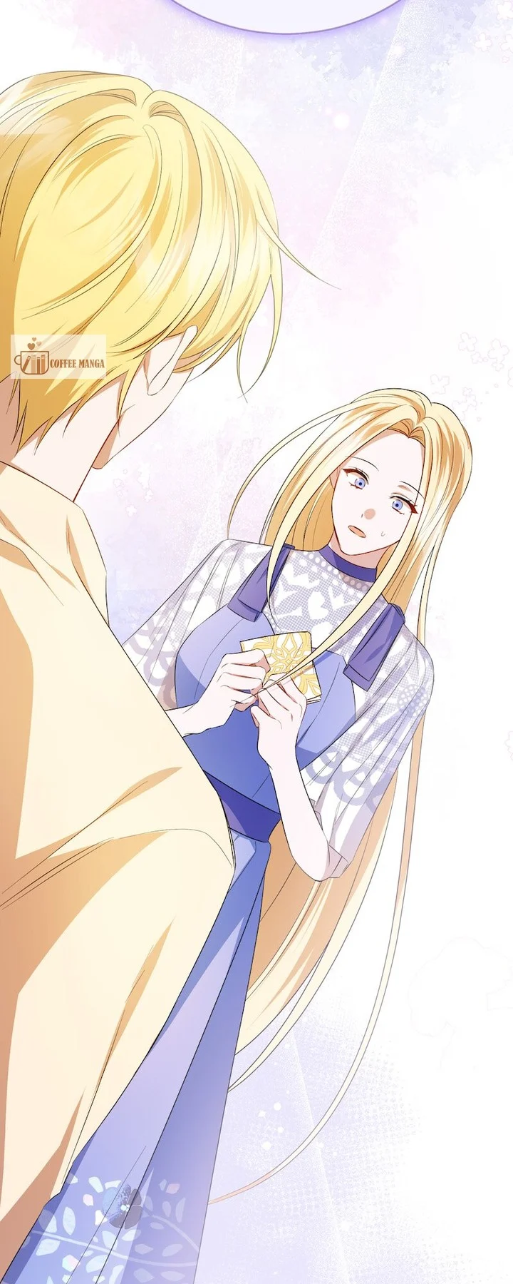 Rewrite My Happy Ending Chapter 11 - page 11
