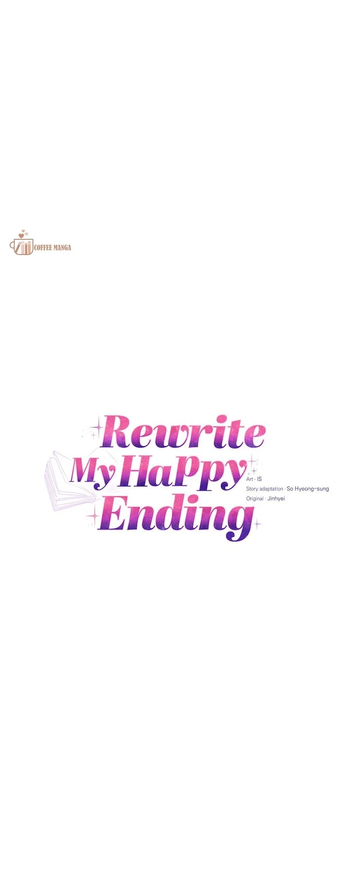 Rewrite My Happy Ending Chapter 11 - page 15