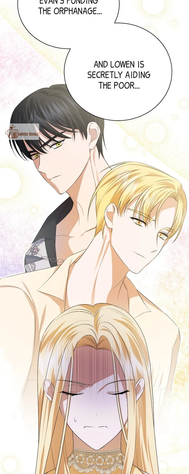 Rewrite My Happy Ending Chapter 11 - page 19