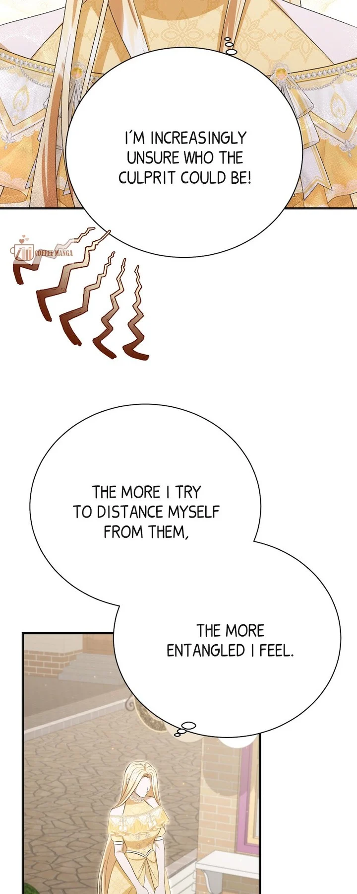 Rewrite My Happy Ending Chapter 11 - page 20