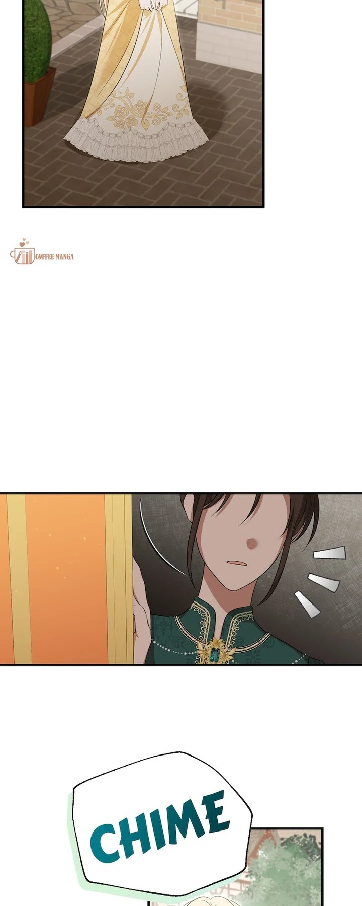 Rewrite My Happy Ending Chapter 11 - page 21