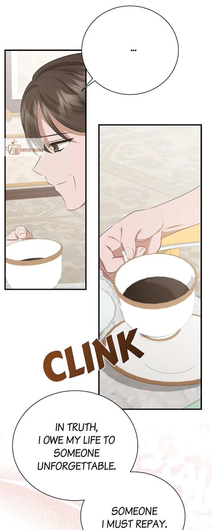 Rewrite My Happy Ending Chapter 11 - page 28