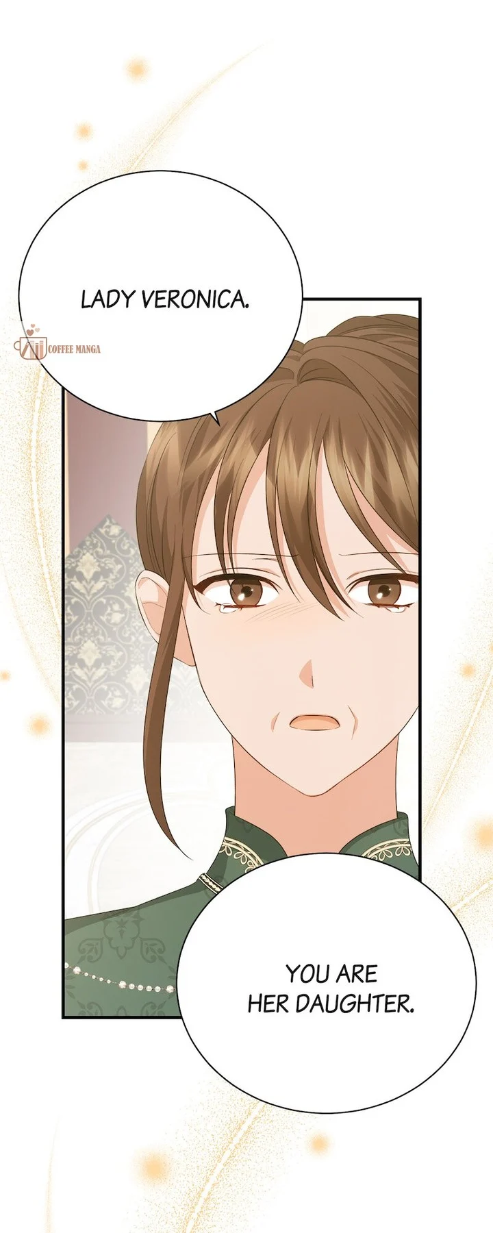 Rewrite My Happy Ending Chapter 11 - page 33
