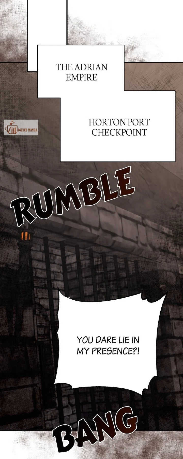Rewrite My Happy Ending Chapter 11 - page 36