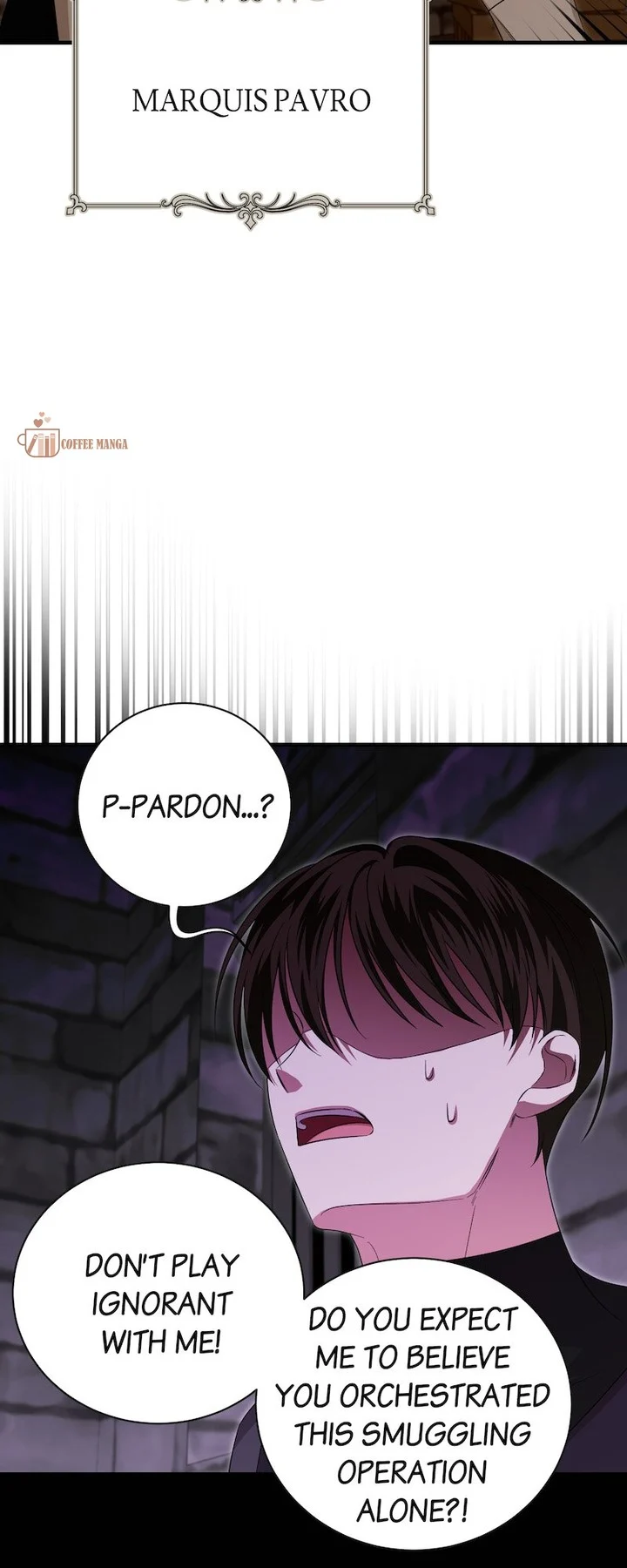 Rewrite My Happy Ending Chapter 11 - page 39