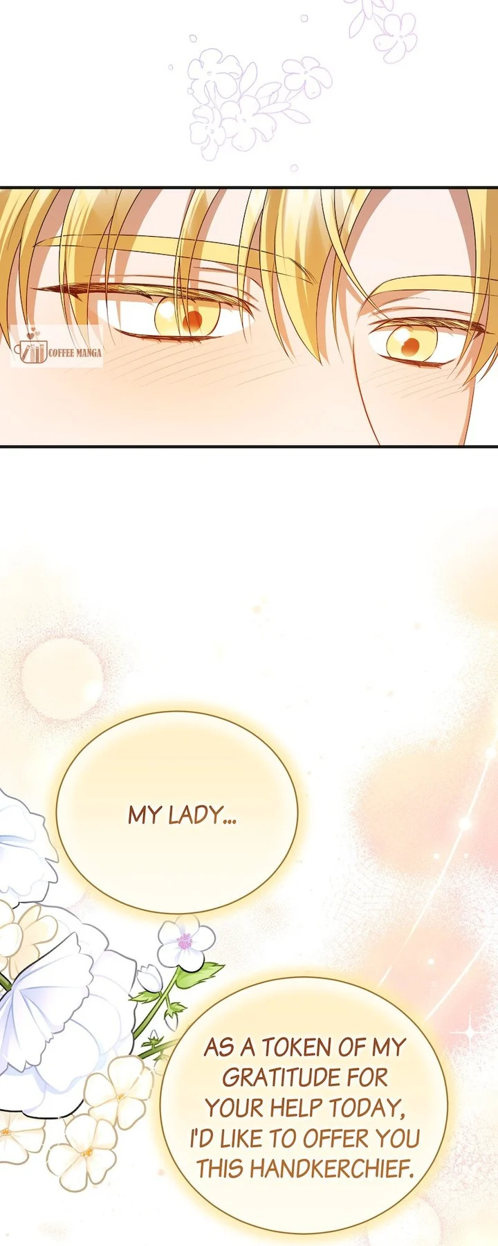 Rewrite My Happy Ending Chapter 11 - page 4