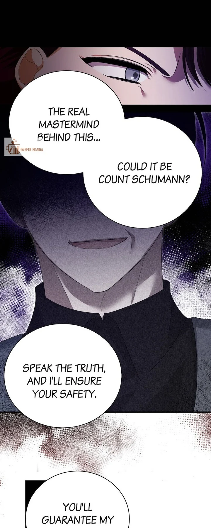 Rewrite My Happy Ending Chapter 11 - page 40