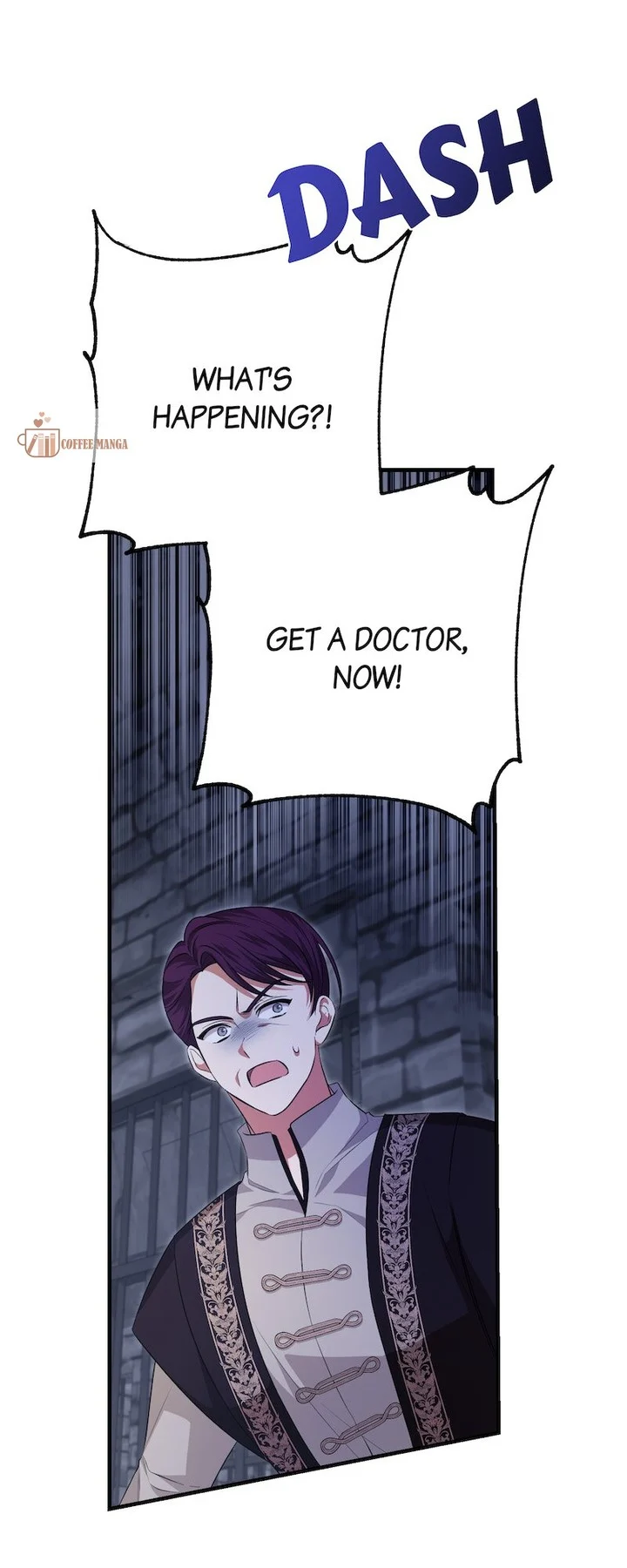 Rewrite My Happy Ending Chapter 11 - page 44