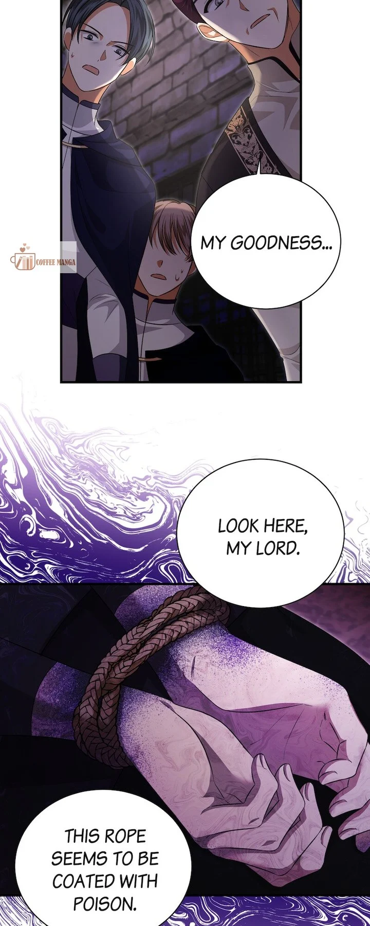 Rewrite My Happy Ending Chapter 11 - page 46