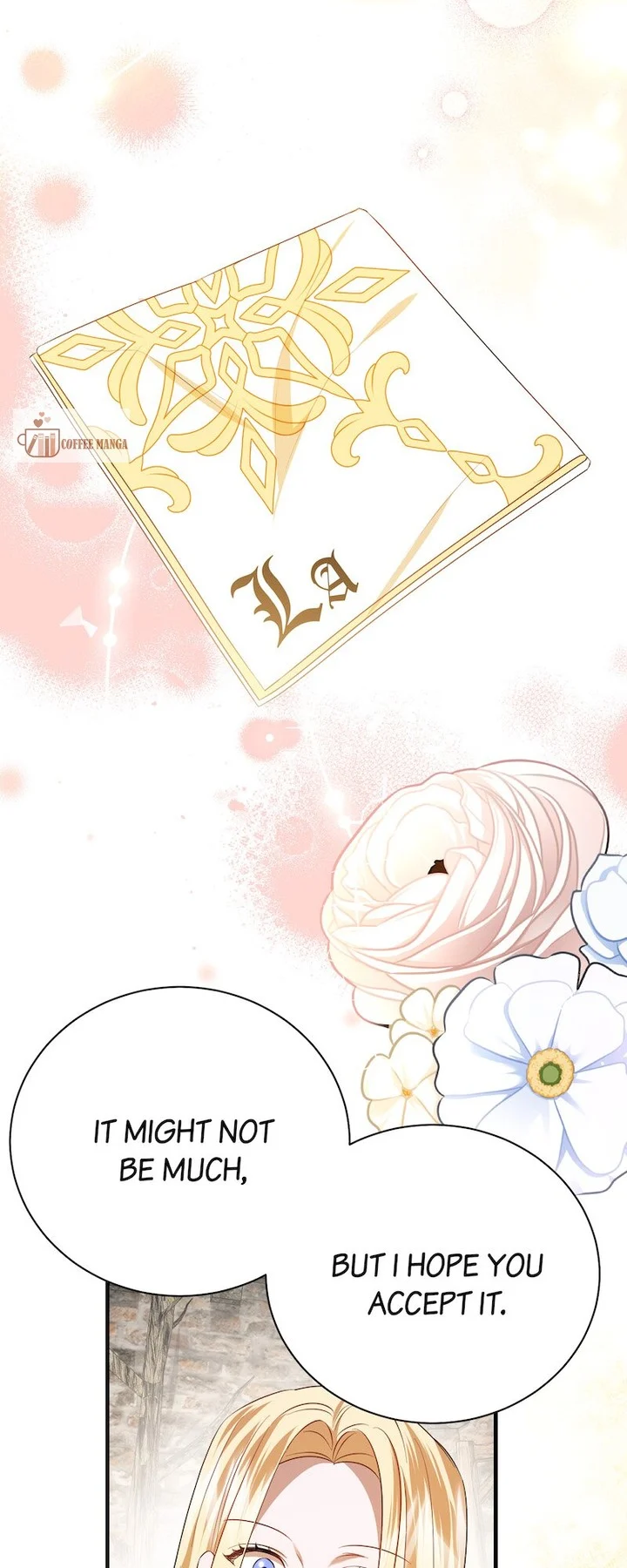 Rewrite My Happy Ending Chapter 11 - page 5