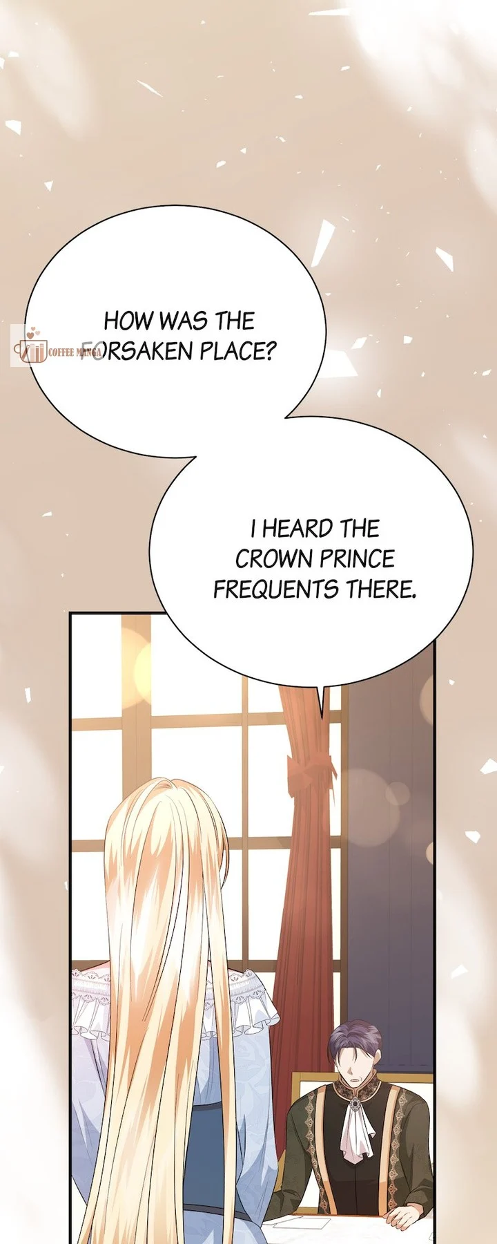 Rewrite My Happy Ending Chapter 11 - page 53