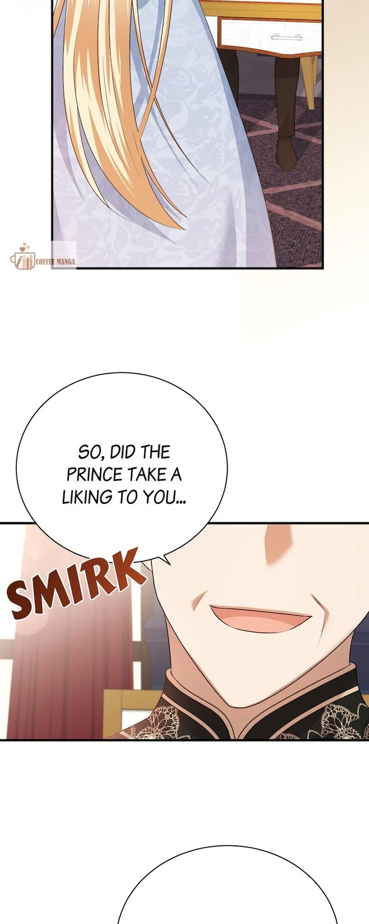 Rewrite My Happy Ending Chapter 11 - page 54