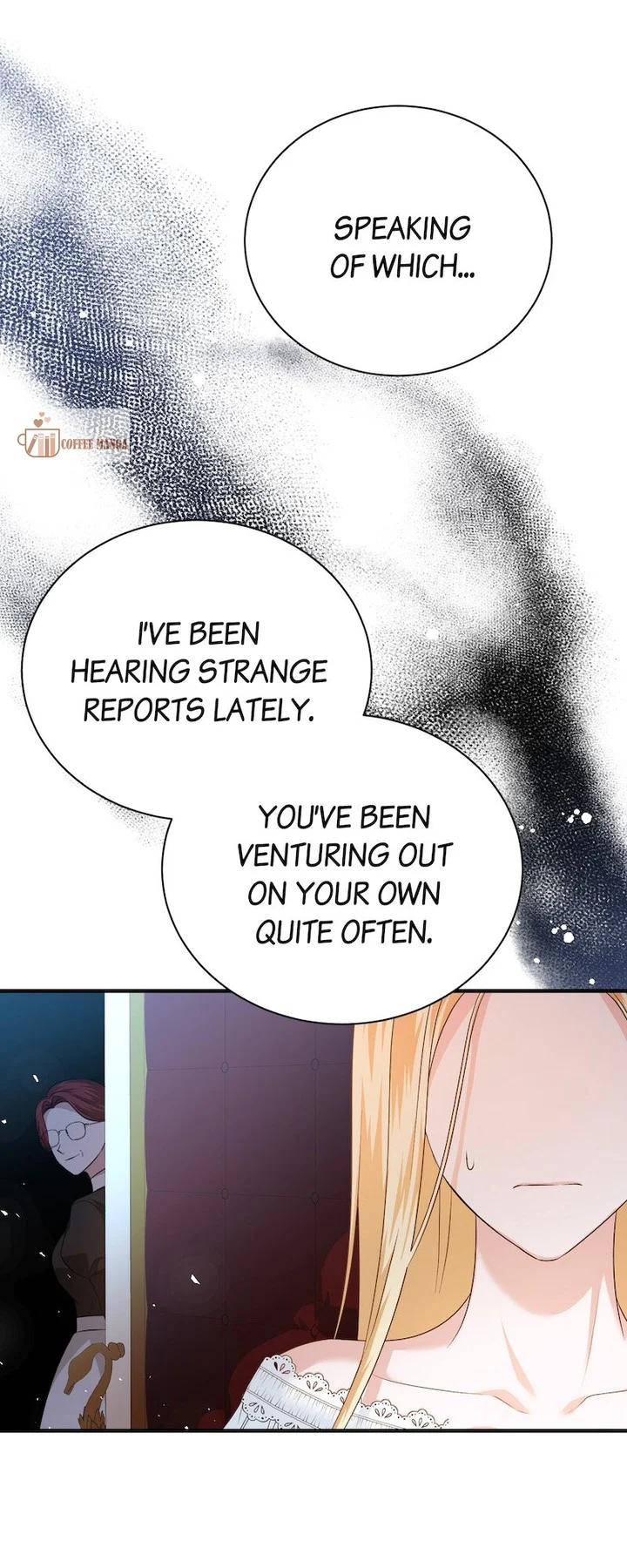 Rewrite My Happy Ending Chapter 11 - page 56