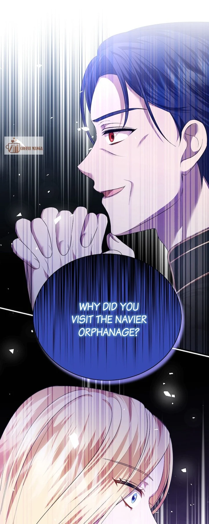 Rewrite My Happy Ending Chapter 11 - page 57