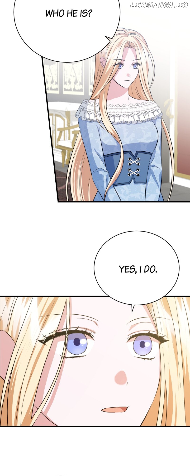 Rewrite My Happy Ending Chapter 12 - page 11