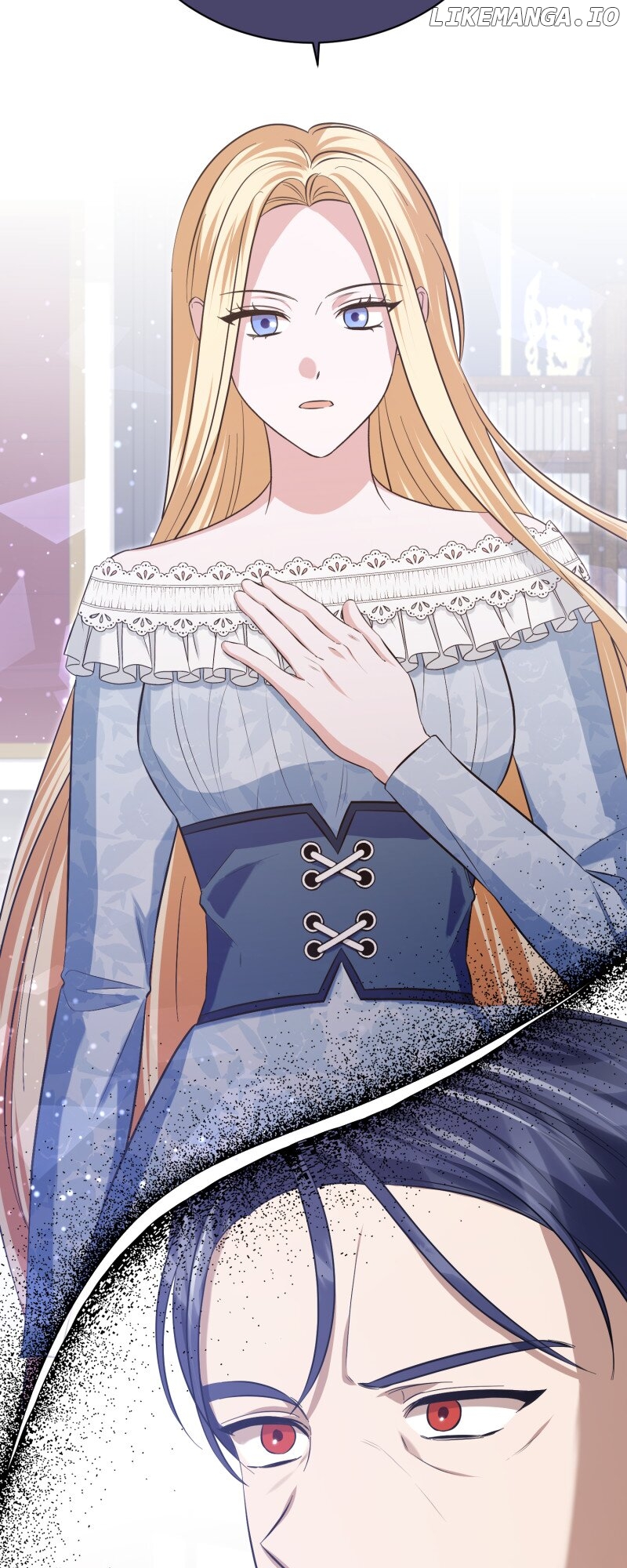 Rewrite My Happy Ending Chapter 12 - page 16