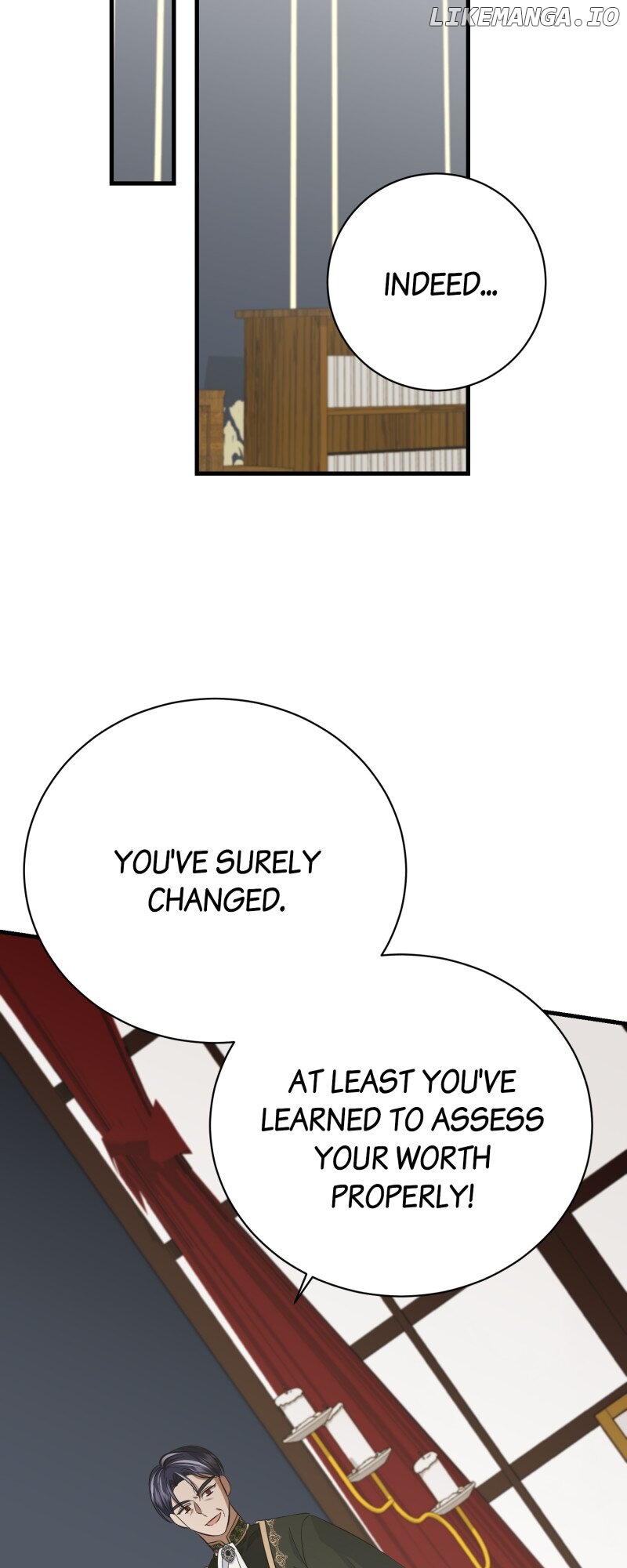 Rewrite My Happy Ending Chapter 12 - page 19
