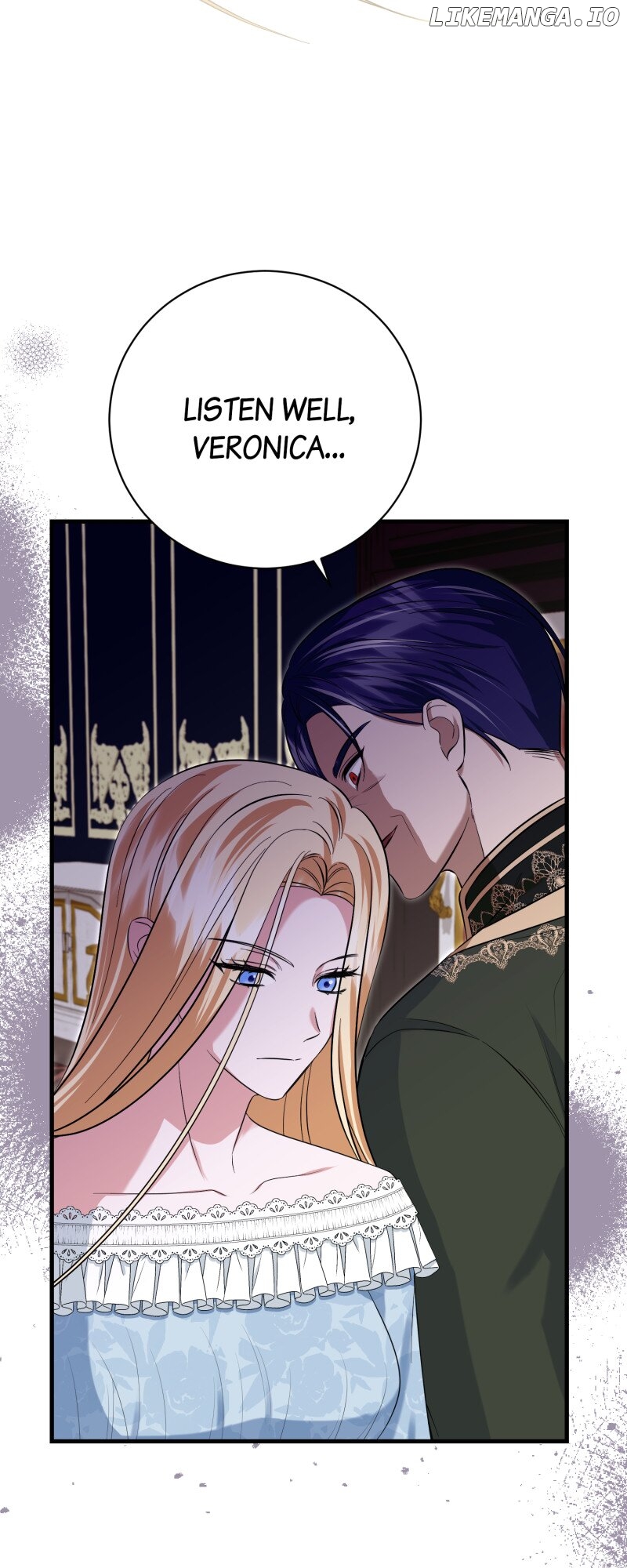 Rewrite My Happy Ending Chapter 12 - page 21