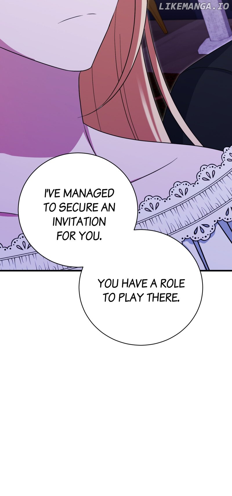 Rewrite My Happy Ending Chapter 12 - page 23