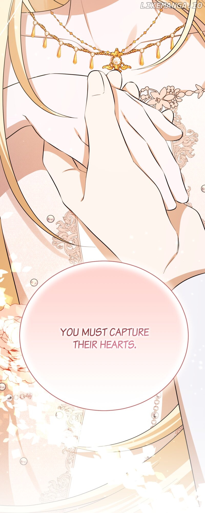Rewrite My Happy Ending Chapter 12 - page 27