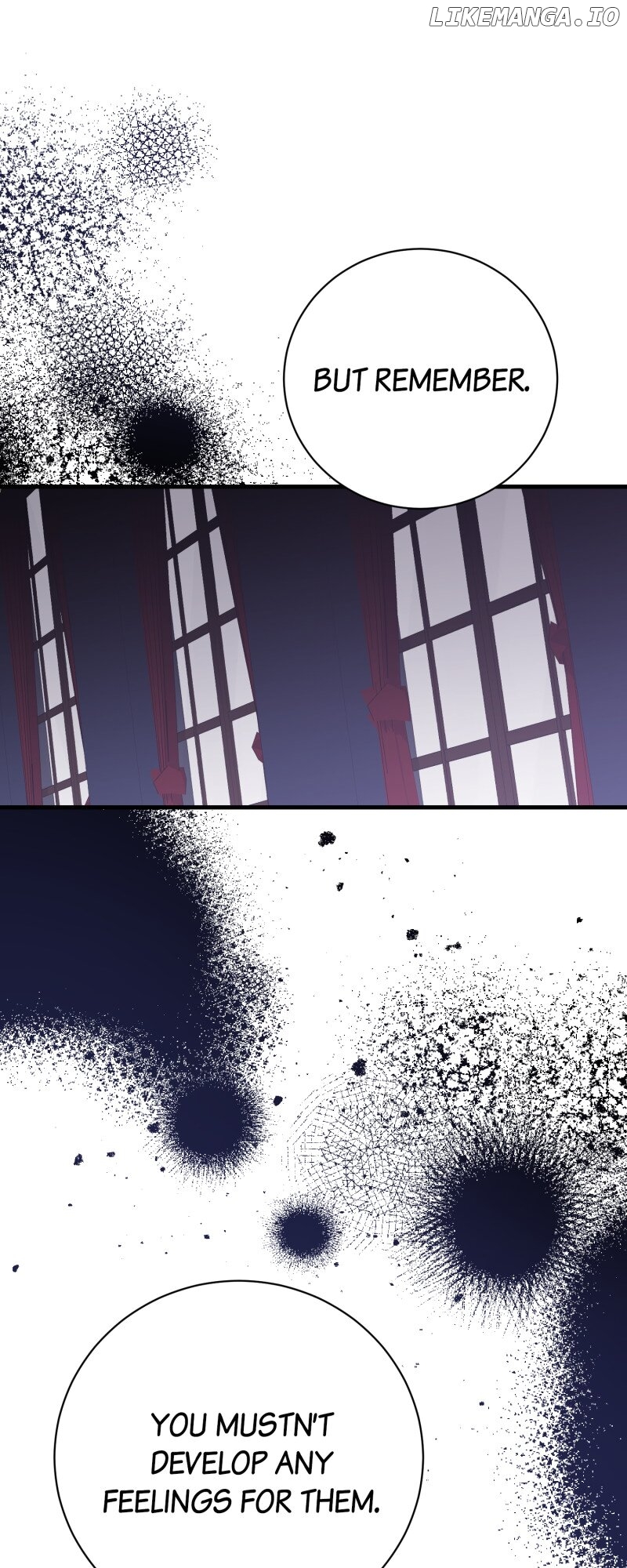 Rewrite My Happy Ending Chapter 12 - page 29