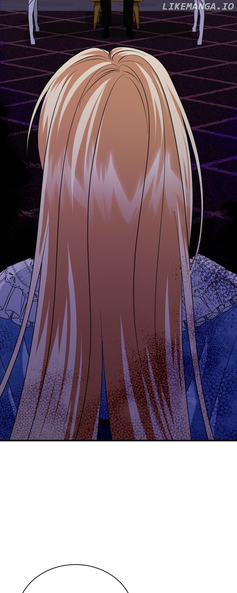 Rewrite My Happy Ending Chapter 12 - page 3