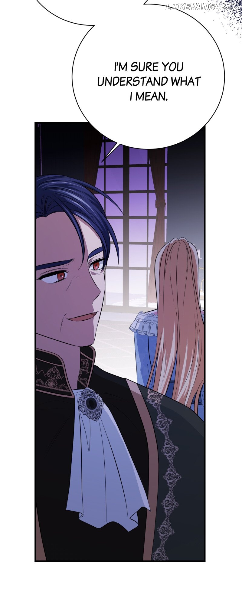 Rewrite My Happy Ending Chapter 12 - page 30