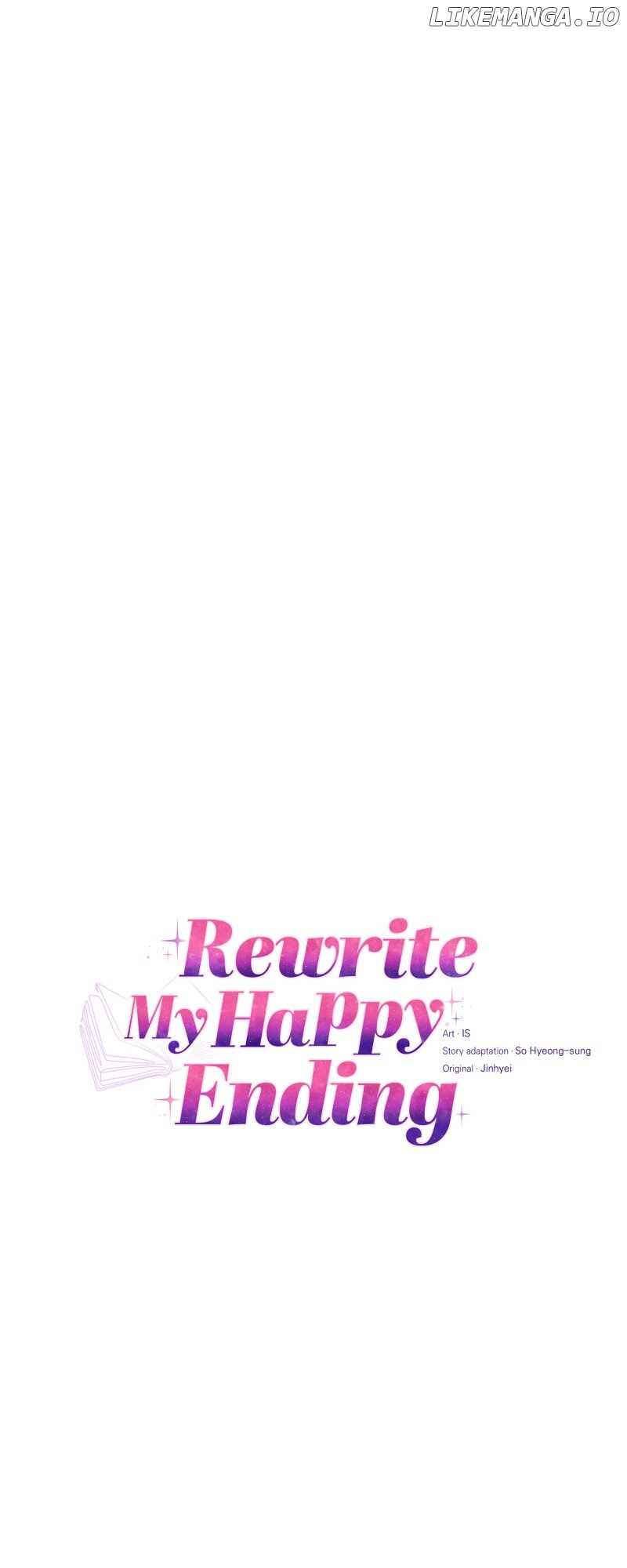 Rewrite My Happy Ending Chapter 12 - page 34