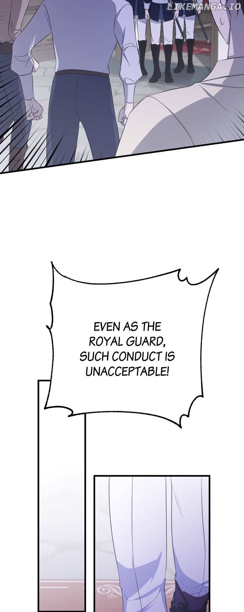 Rewrite My Happy Ending Chapter 12 - page 38