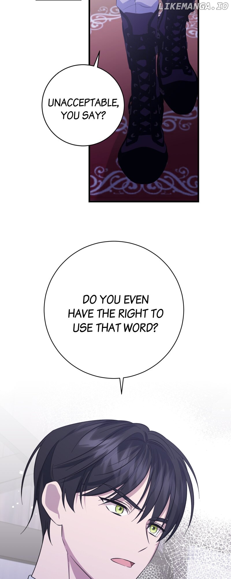 Rewrite My Happy Ending Chapter 12 - page 39