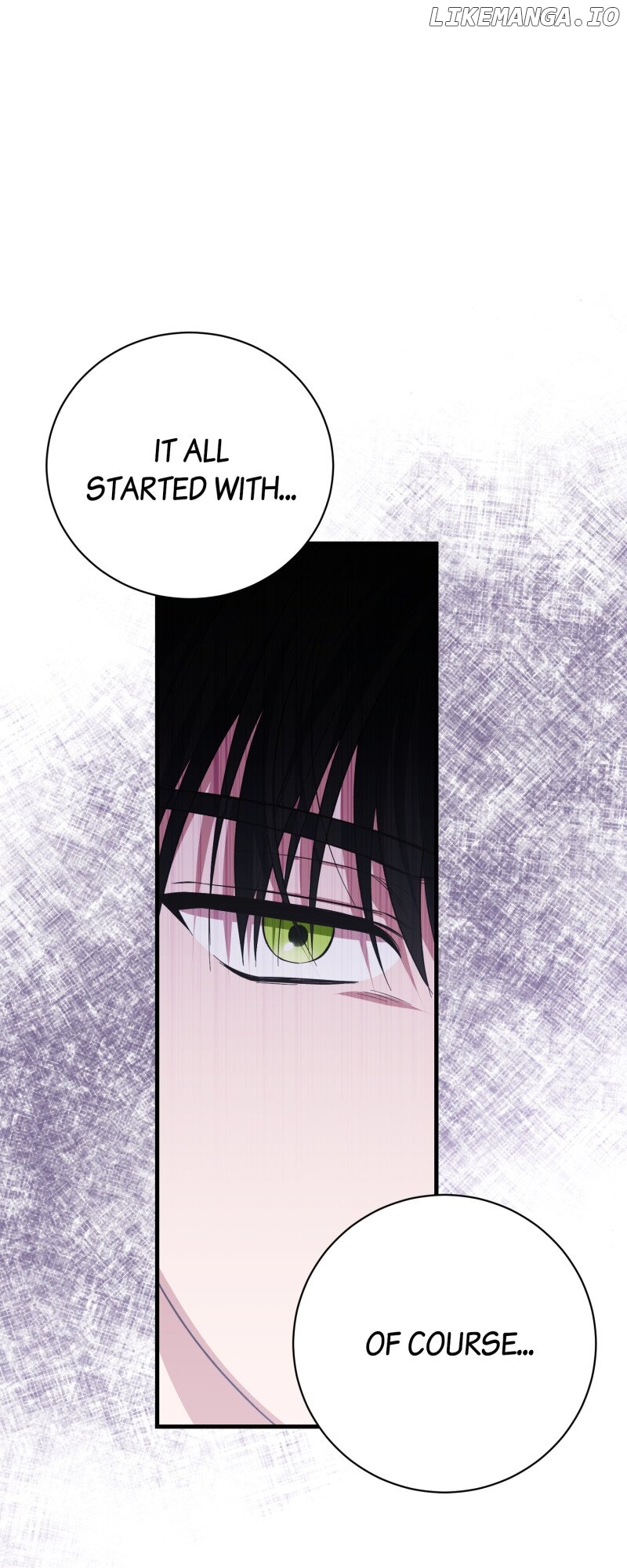 Rewrite My Happy Ending Chapter 12 - page 43