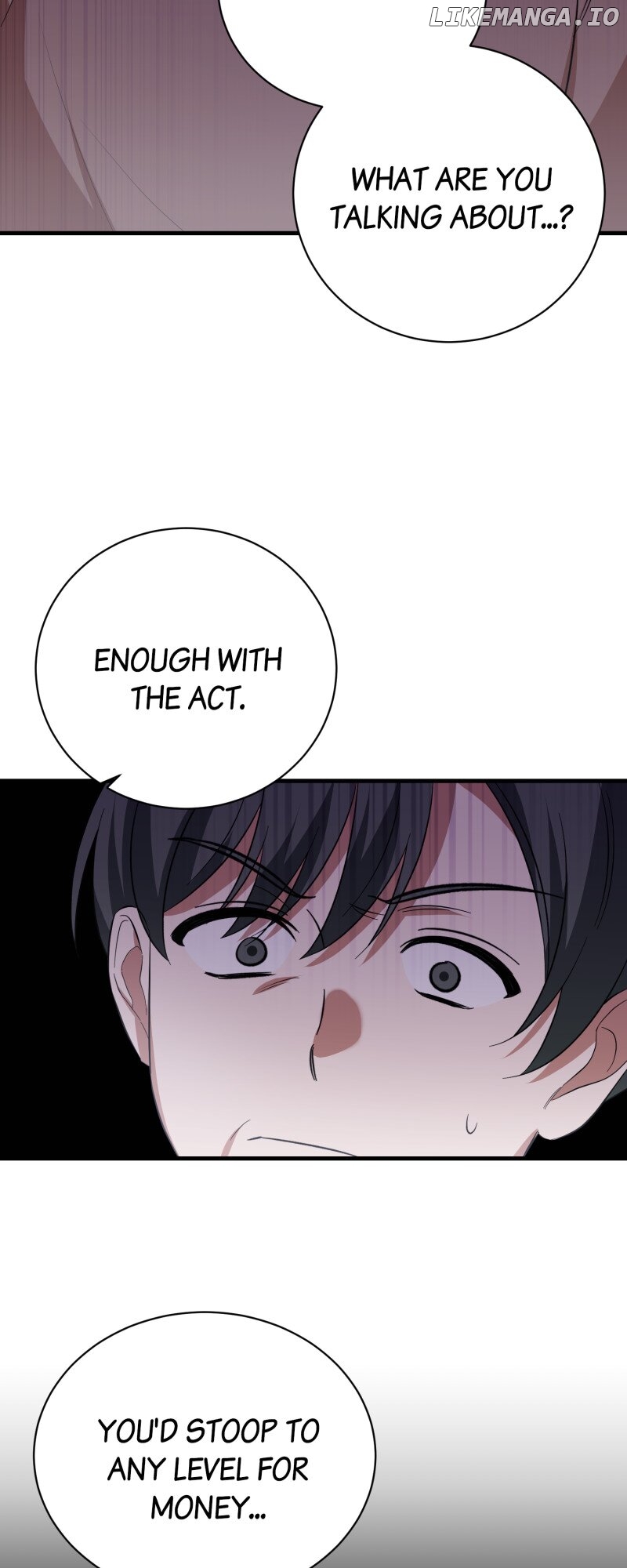 Rewrite My Happy Ending Chapter 12 - page 45