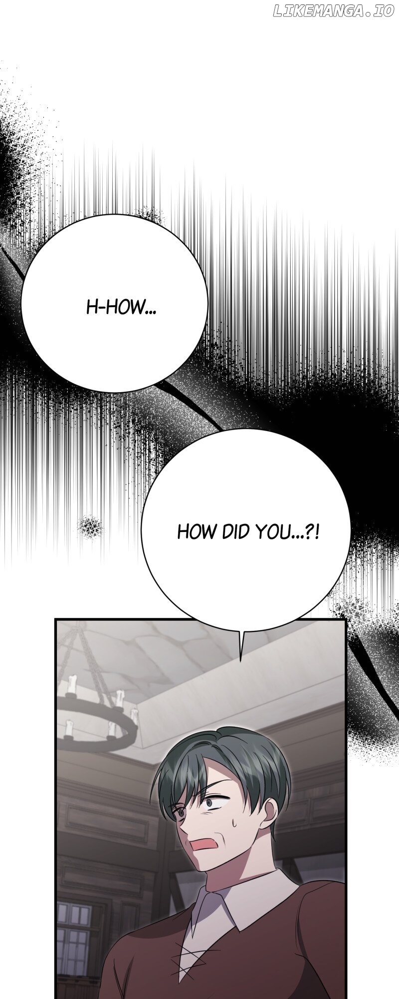 Rewrite My Happy Ending Chapter 12 - page 49