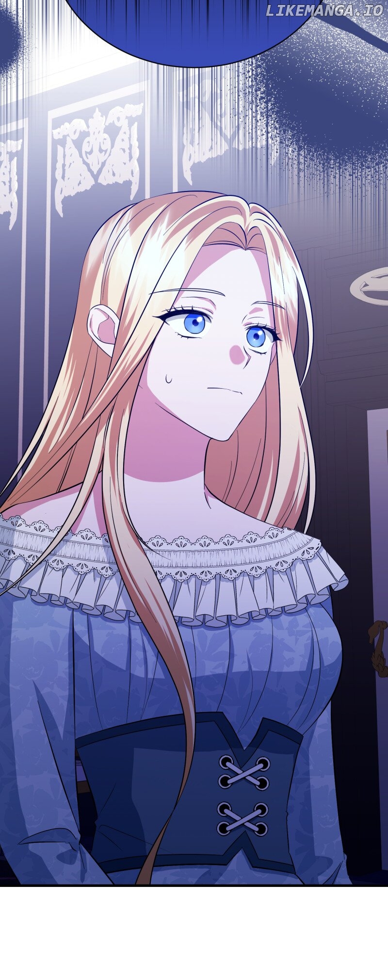 Rewrite My Happy Ending Chapter 12 - page 5