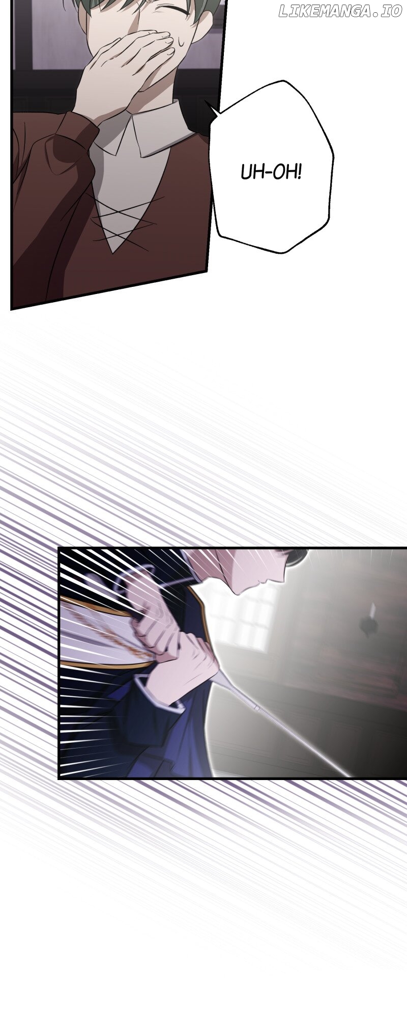 Rewrite My Happy Ending Chapter 12 - page 52