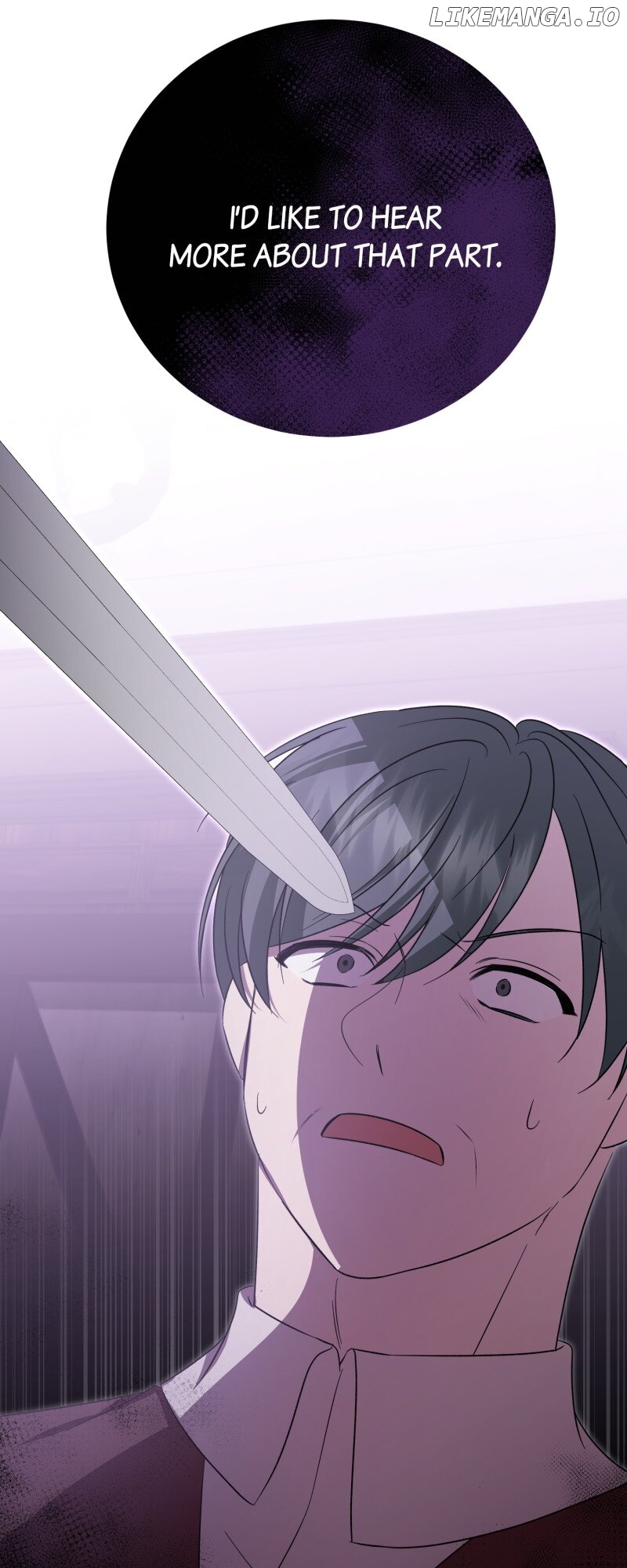 Rewrite My Happy Ending Chapter 12 - page 53