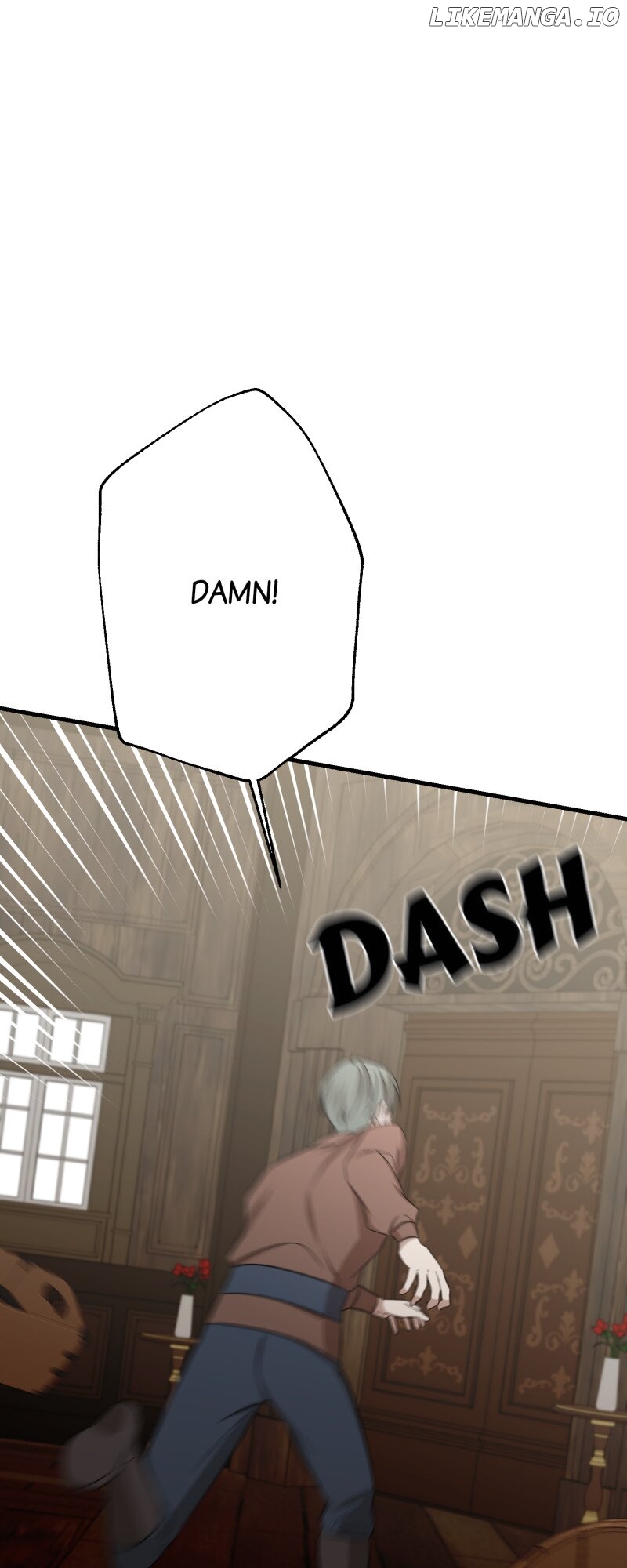 Rewrite My Happy Ending Chapter 12 - page 56