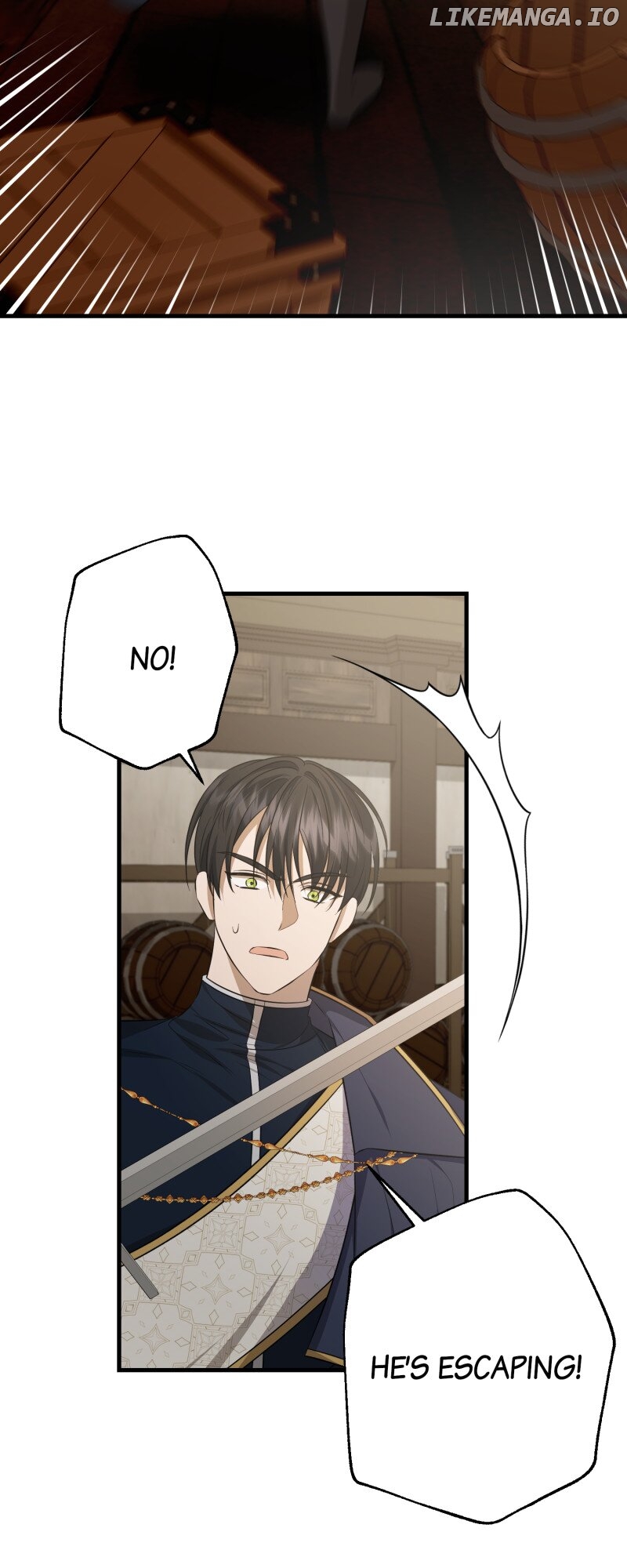 Rewrite My Happy Ending Chapter 12 - page 57
