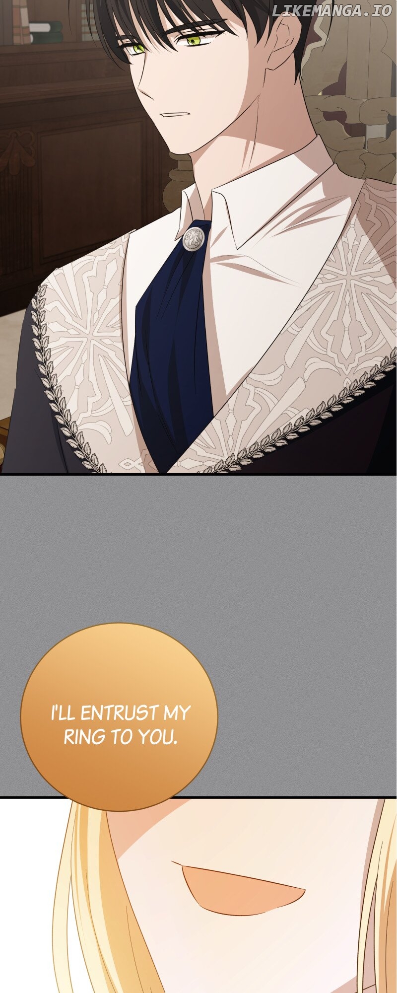 Rewrite My Happy Ending Chapter 12 - page 64