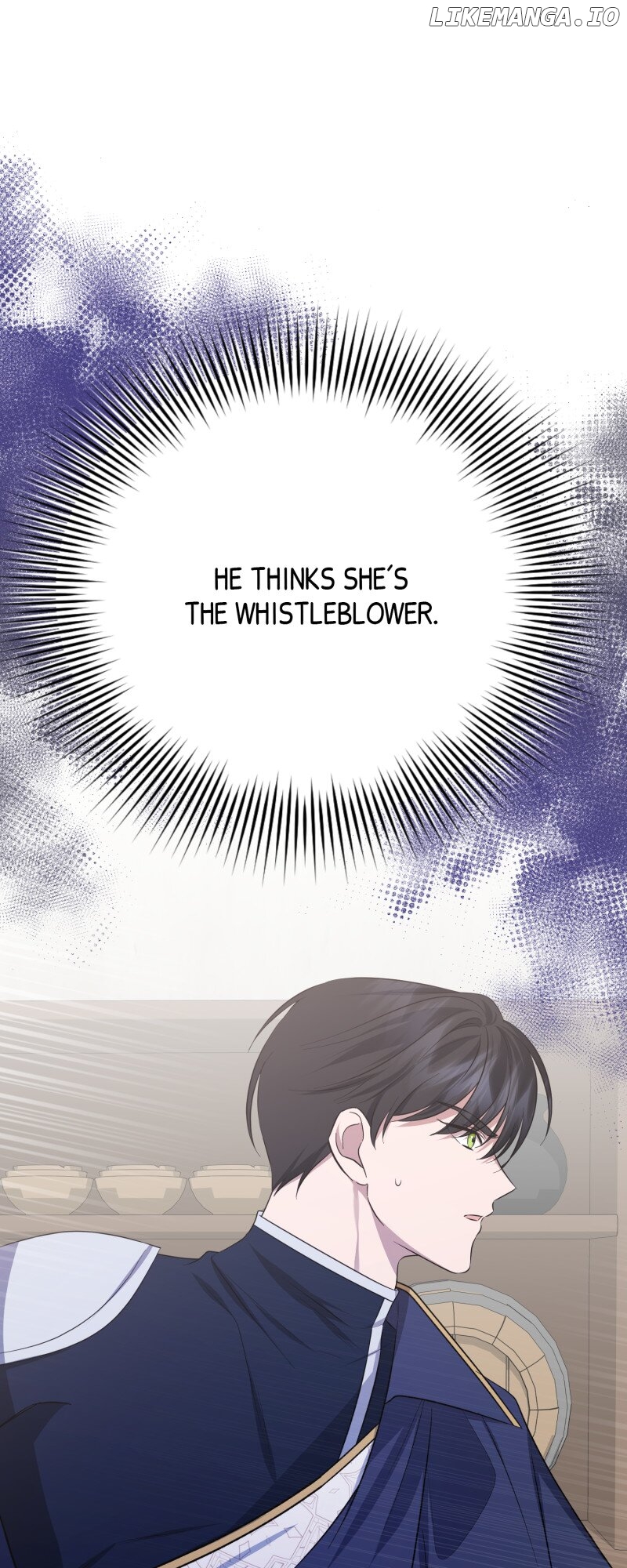 Rewrite My Happy Ending Chapter 12 - page 68