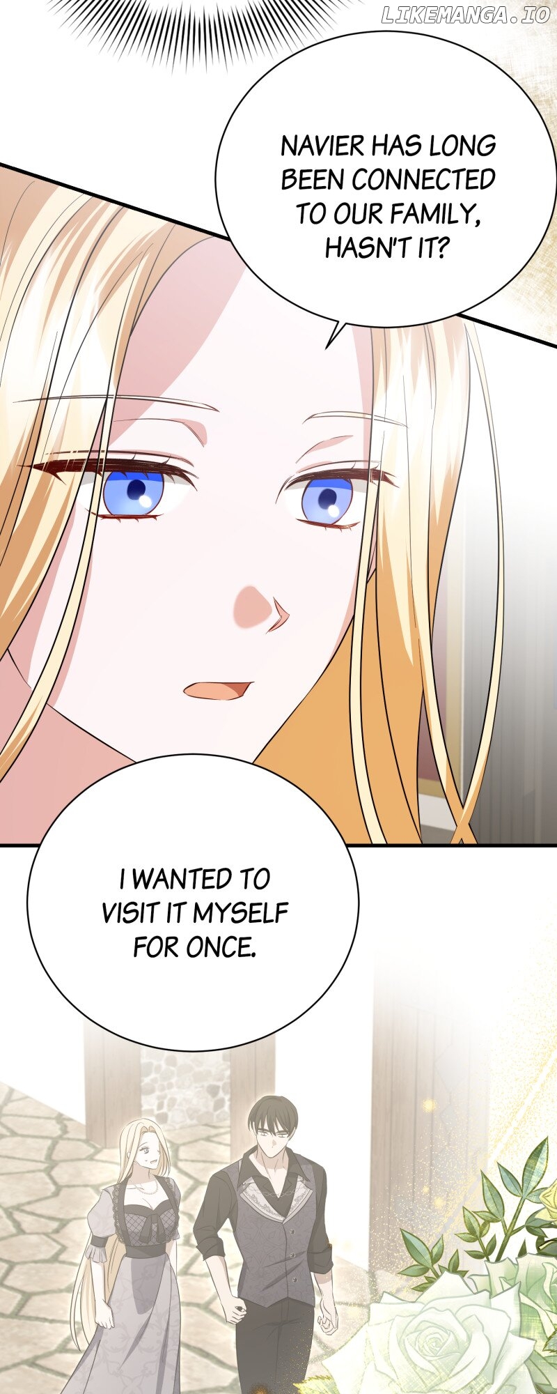 Rewrite My Happy Ending Chapter 12 - page 7