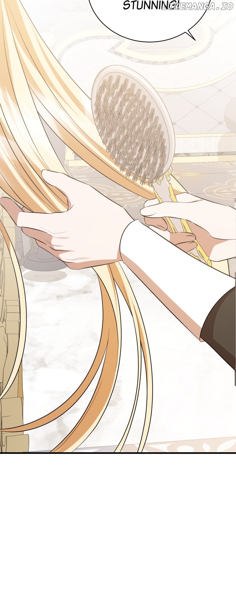 Rewrite My Happy Ending Chapter 12 - page 71