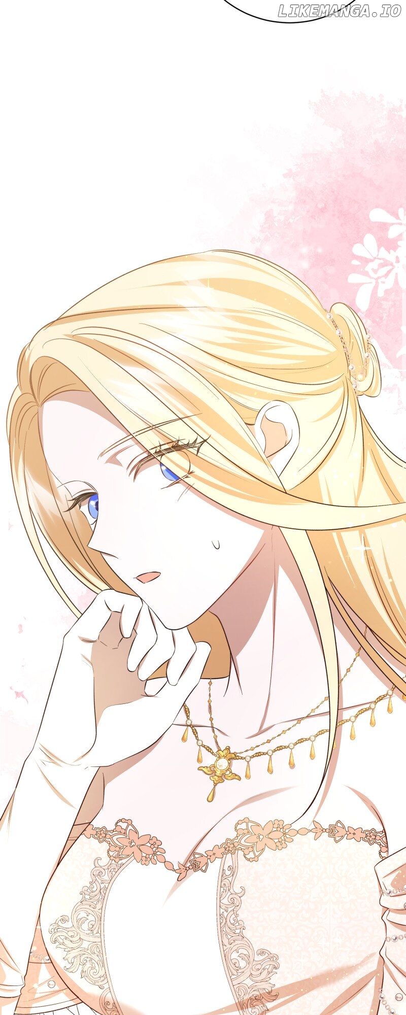 Rewrite My Happy Ending Chapter 12 - page 73