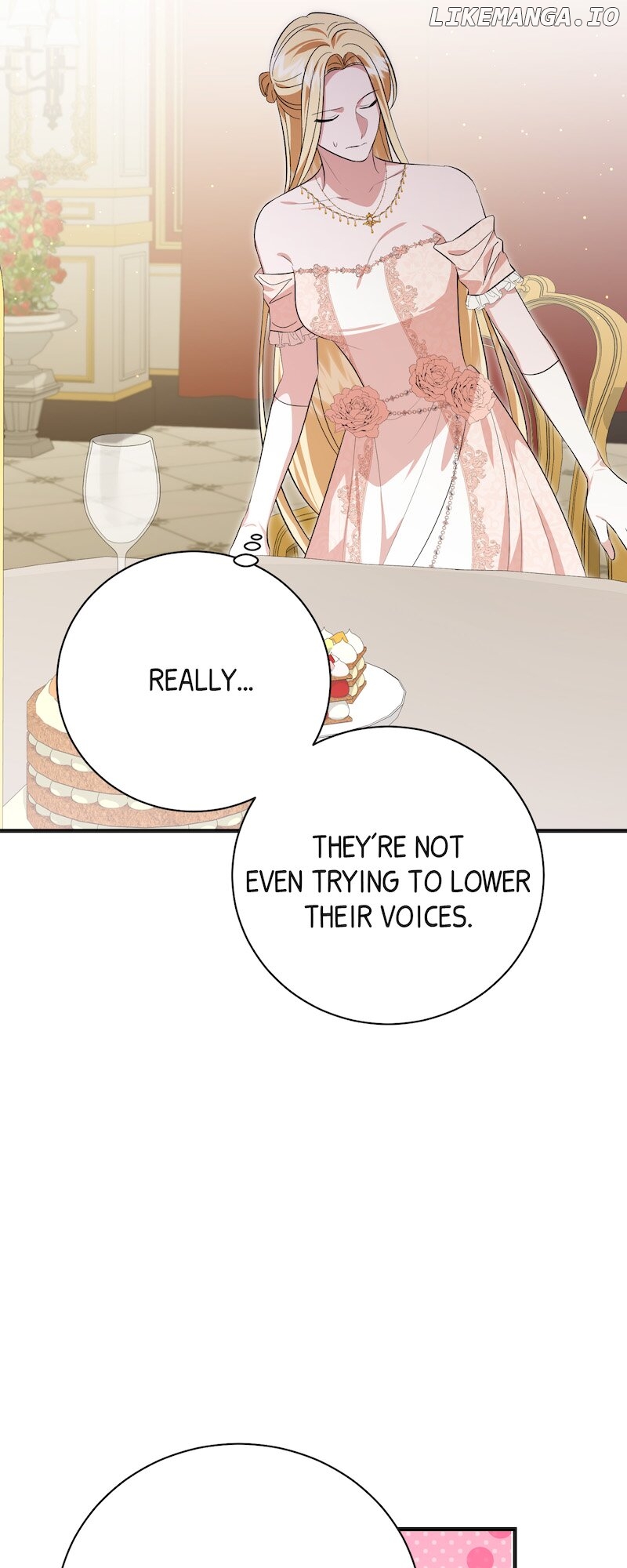 Rewrite My Happy Ending Chapter 13 - page 10