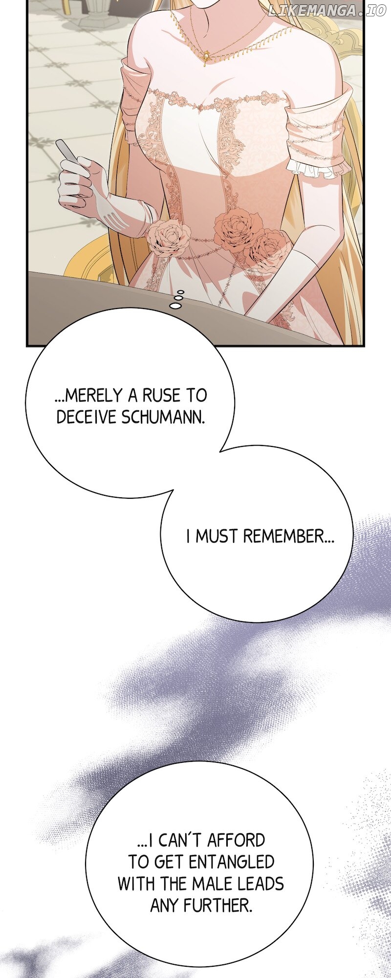 Rewrite My Happy Ending Chapter 13 - page 13