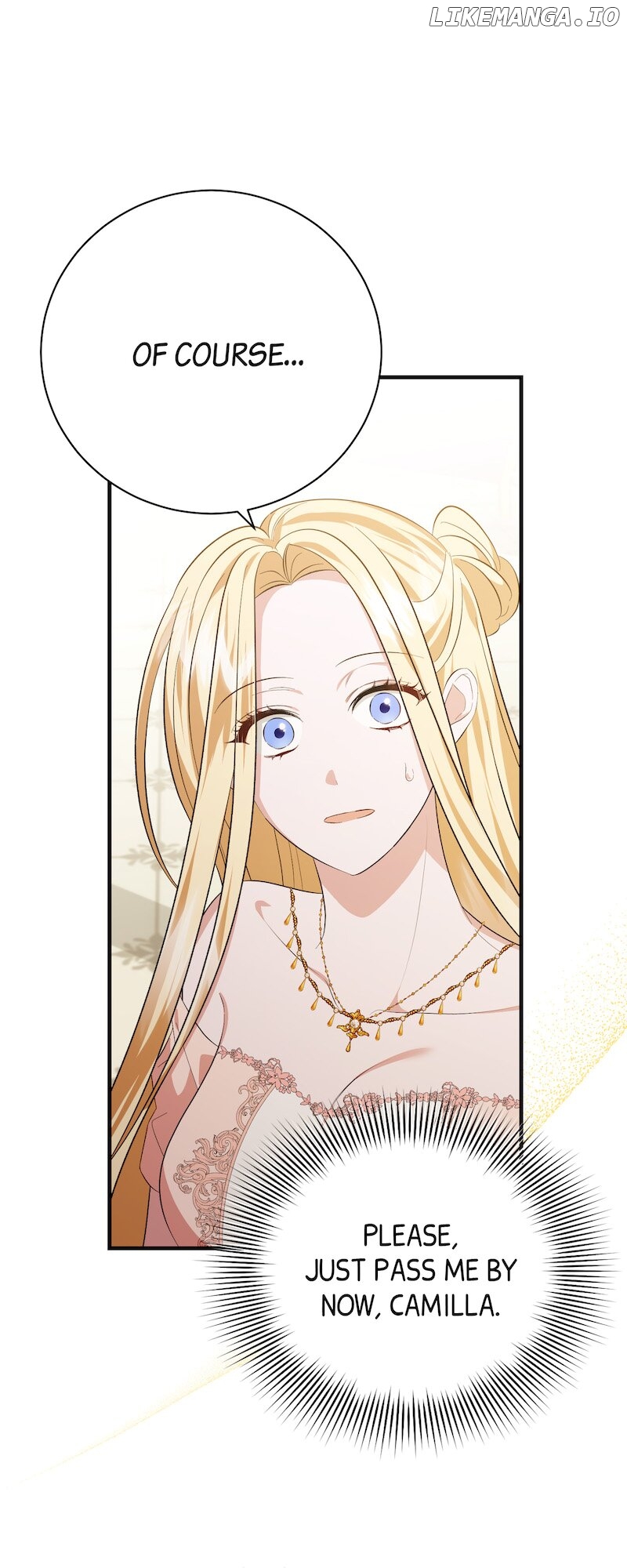 Rewrite My Happy Ending Chapter 13 - page 28